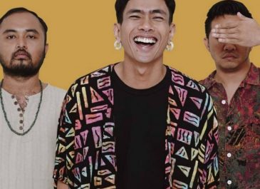 Kursi Goyang, Lagu Baru Fourtwnty yang Ajak Orang Tak Lupa Bersantai