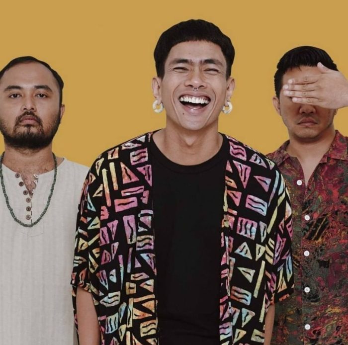 Kursi Goyang, Lagu Baru Fourtwnty yang Ajak Orang Tak Lupa Bersantai