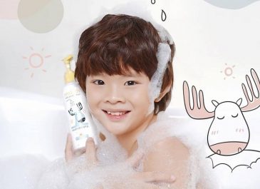 MS Glow Kids, Solusi Ibu Temukan Skincare yang Aman Untuk Sang Anak