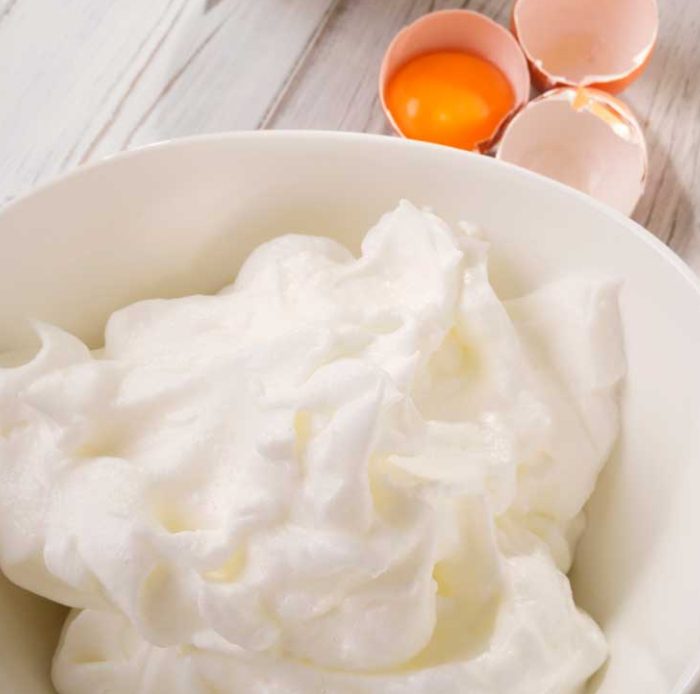 Menilik Manfaat Putih Telur Untuk Perawatan Wajah & Pengaplikasiannya