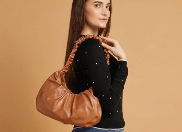 Mayonette, Brand Tas Wanita Lokal yang Stylish dan Fungsional