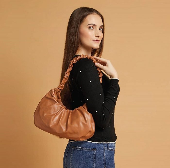 Mayonette, Brand Tas Wanita Lokal yang Stylish dan Fungsional