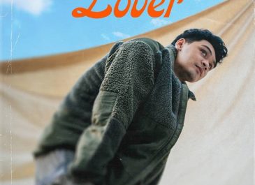 LOVER, Mini Album Mikha Angelo Tentang Perayaan Cinta