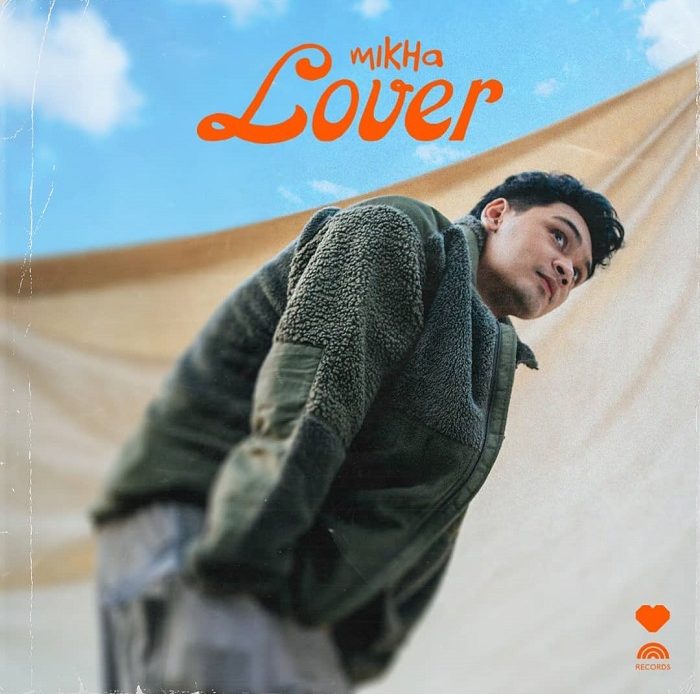LOVER, Mini Album Mikha Angelo Tentang Perayaan Cinta