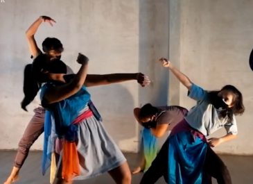 Ciputra Artpreneur Gelar Pameran Seni Virtual Tentang Kehidupan Manusia Saat Pandemi