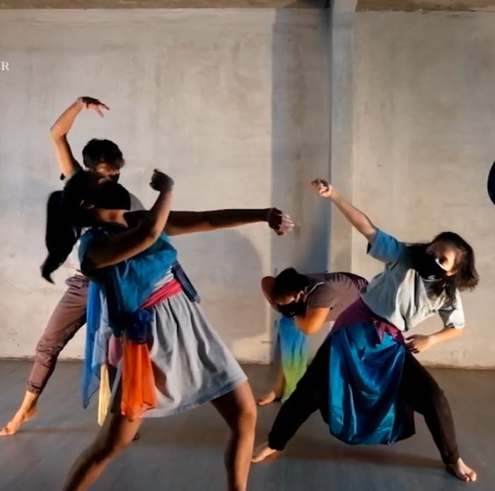 Ciputra Artpreneur Gelar Pameran Seni Virtual Tentang Kehidupan Manusia Saat Pandemi