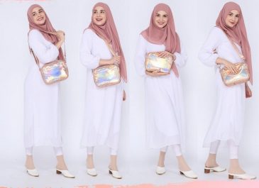 Qlavinka, Tas Lokal dengan Harga Terjangkau Untuk Wanita Modis