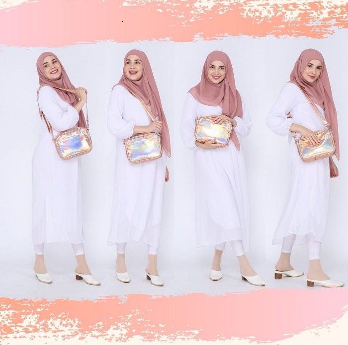 Qlavinka, Tas Lokal dengan Harga Terjangkau Untuk Wanita Modis