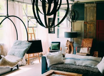 Ciptakan Hunian yang Lebih Positif Berdasarkan Fengshui di Tahun 2021