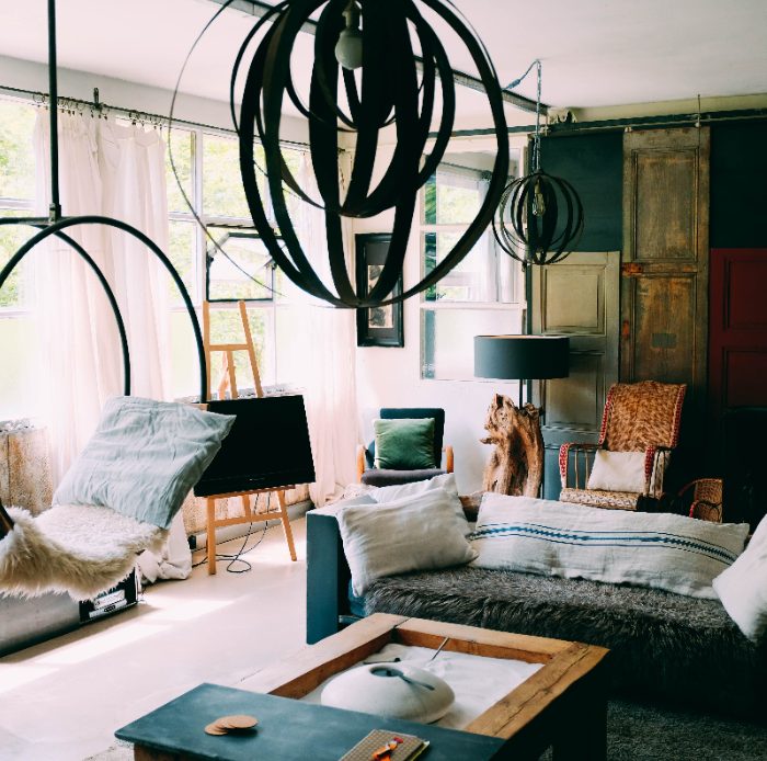 Ciptakan Hunian yang Lebih Positif Berdasarkan Fengshui di Tahun 2021