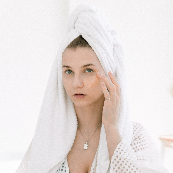 ceramic skin