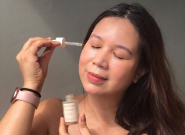 Affi Assegaf: Tren Skincare Lokal Semakin Meningkat di Masa Pandemi