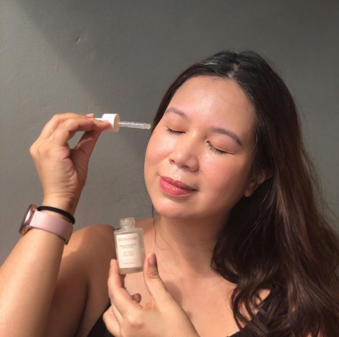 Affi Assegaf: Tren Skincare Lokal Semakin Meningkat di Masa Pandemi