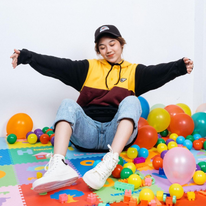 produk keren anak muda