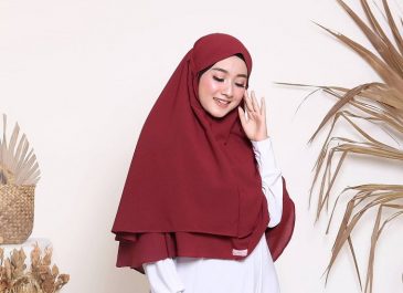 Membangun Kepercayaan Diri Wanita Indonesia Melalui Castuarine