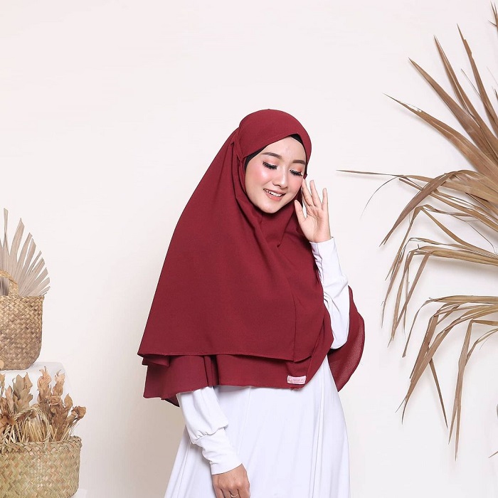 hijab castuarine