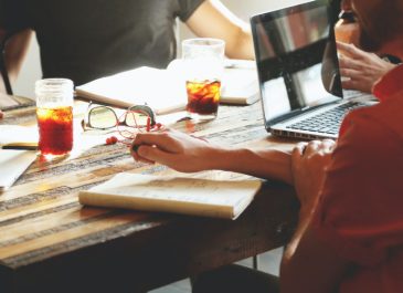 Capek Gagal Terus dalam Berbisnis? Yuk Coba Bangun Startup!