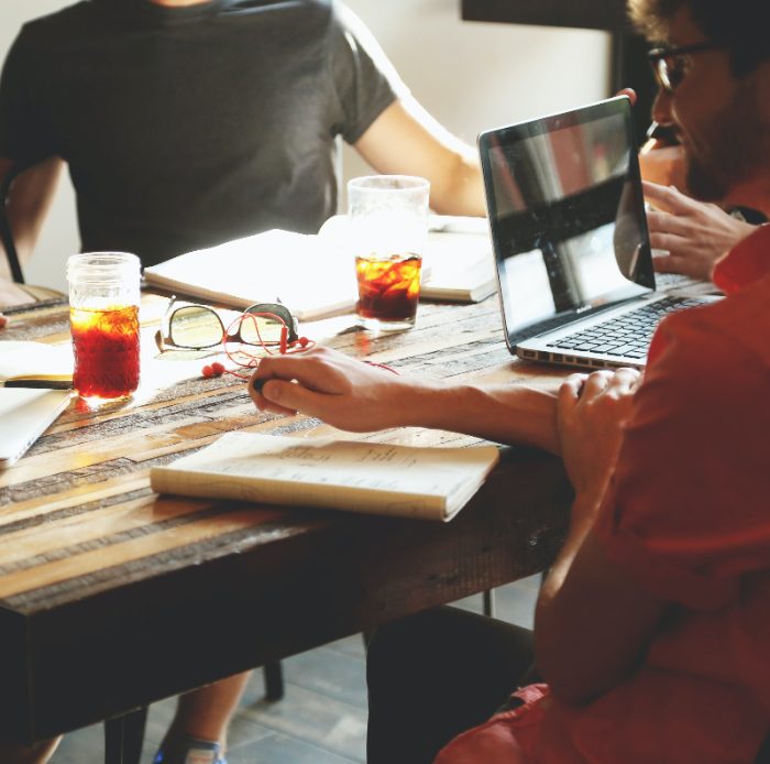 Capek Gagal Terus dalam Berbisnis? Yuk Coba Bangun Startup!