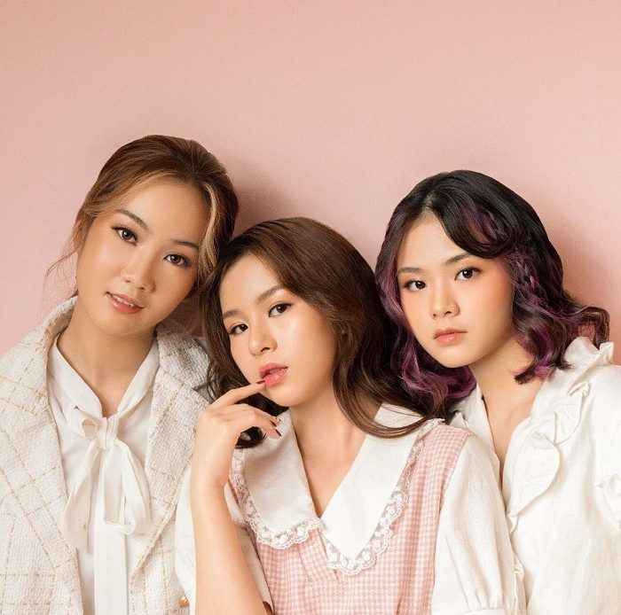 Kolaborasi Jacquelle Beaute X Disney Kampanyekan #PositivelyMinnie