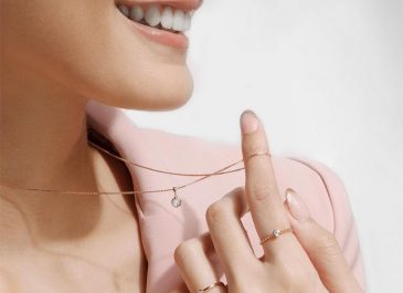 Brand Perhiasan Lokal Luncurkan Koleksi Berlian Asli Bertajuk Moela