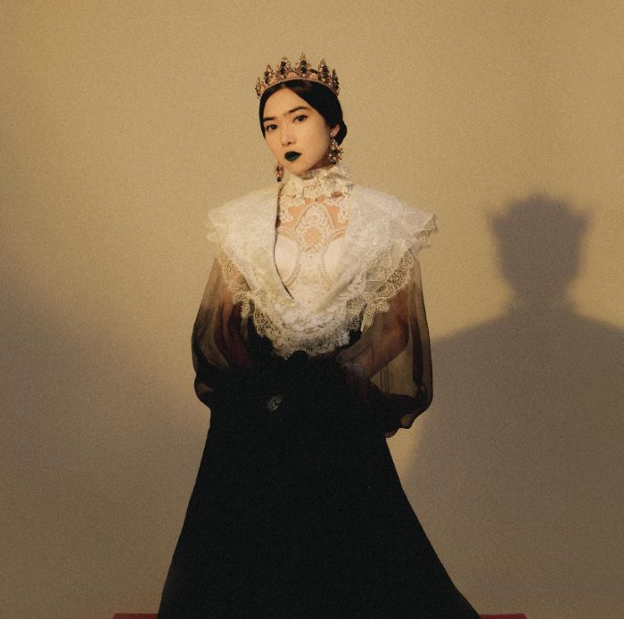 IL SOGNO, Lagu Baru Isyana Sarasvati Lainnya yang Idealis & Tak Banal