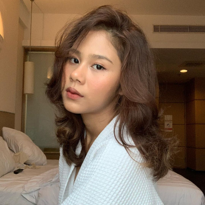 nadin amizah taruh
