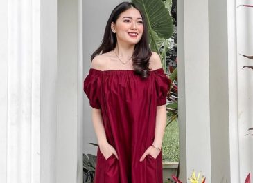 Little Tale, Brand Fashion Untuk Wanita Modern dengan Harga Terjangkau