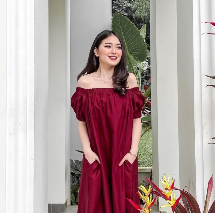 Little Tale, Brand Fashion Untuk Wanita Modern dengan Harga Terjangkau