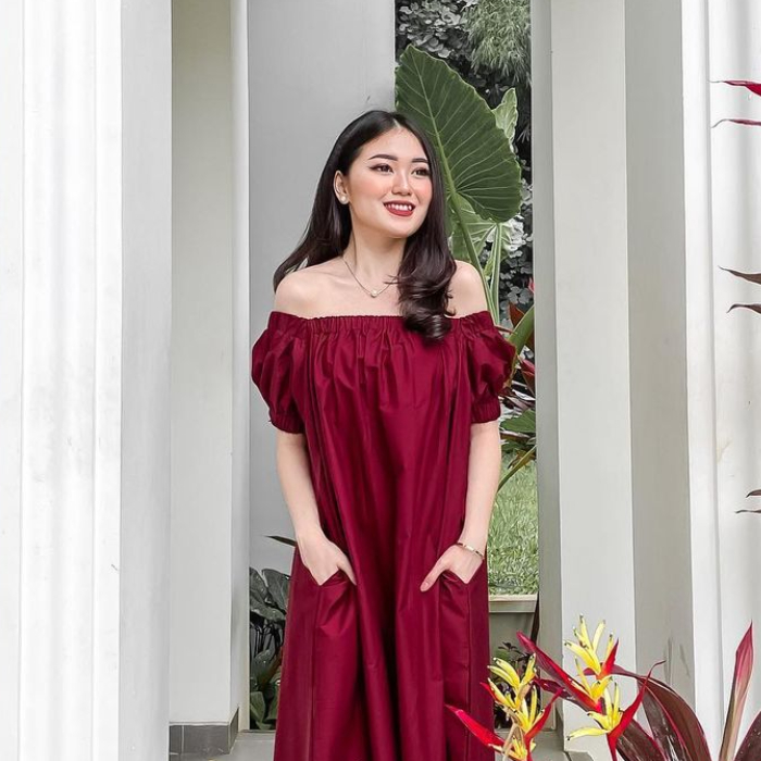 Brand Fashion Wanita