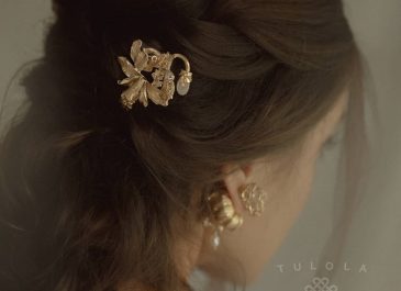 Tampil Maksimal di Hari Pernikahan dengan Perhiasan Mantra Cinta