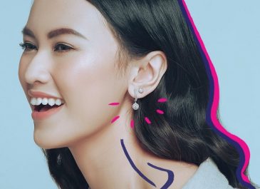 Brand Perhiasan Lokal Miss Mondial Luncurkan Berlian yang Berkilau