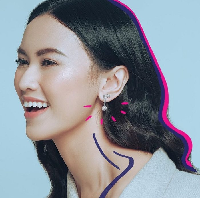 Brand Perhiasan Lokal Miss Mondial Luncurkan Berlian yang Berkilau