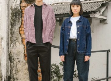 Menilik The Pals, Koleksi Baru THENBLANK Ala Drama Korea Reply 1988