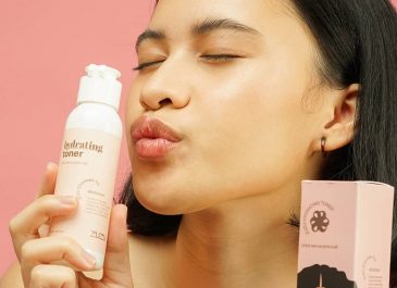 Tampil Cantik dan Nyaman dengan Produk Skincare Zuzu Beauty Care