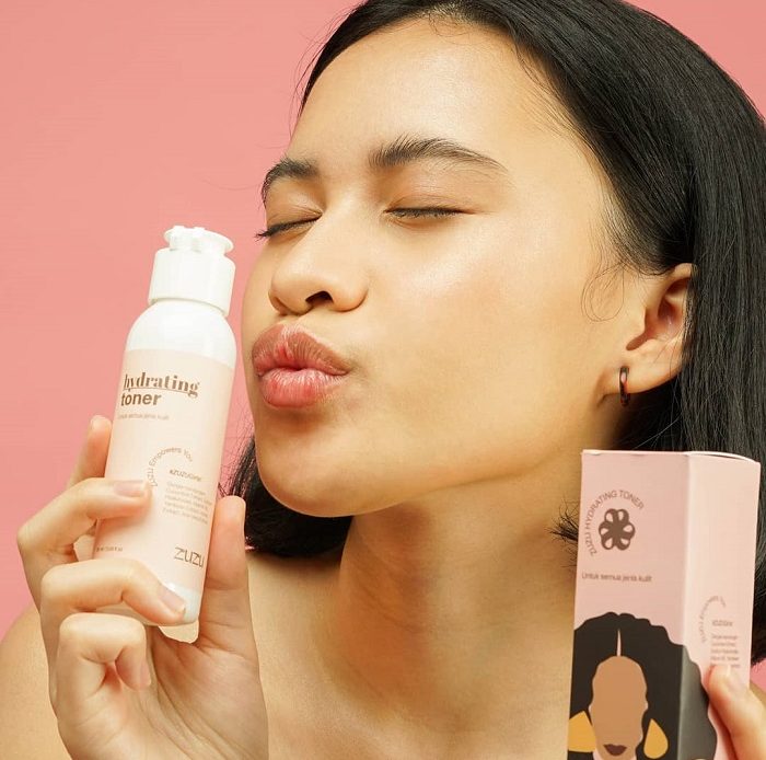 Tampil Cantik dan Nyaman dengan Produk Skincare Zuzu Beauty Care