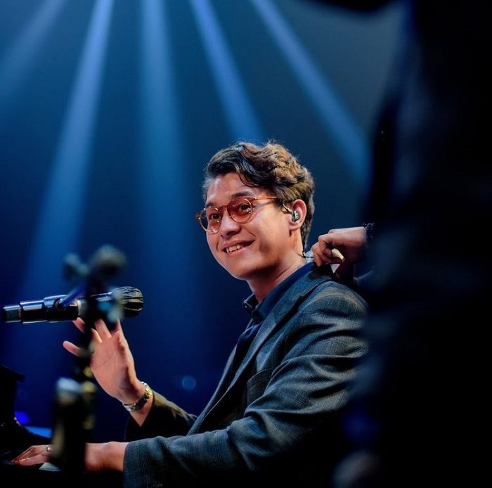 ‘Semar & Pasukan Monyet’, Karya Baru Ardhito Untuk Anak-Anak