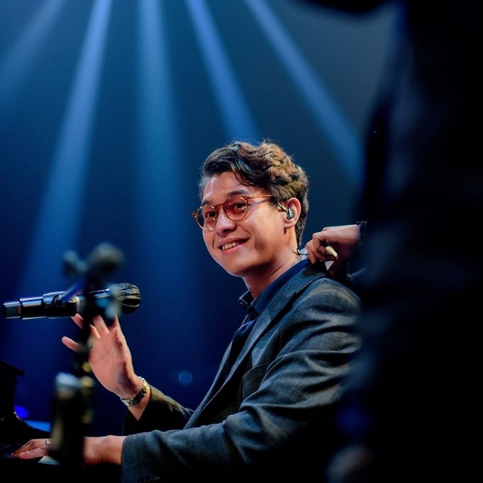 lagu baru ardhito pramono