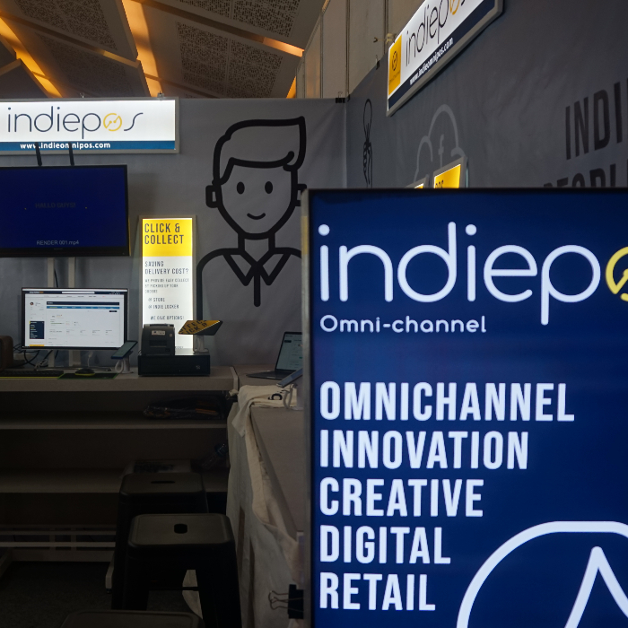 aplikasi omnichannel