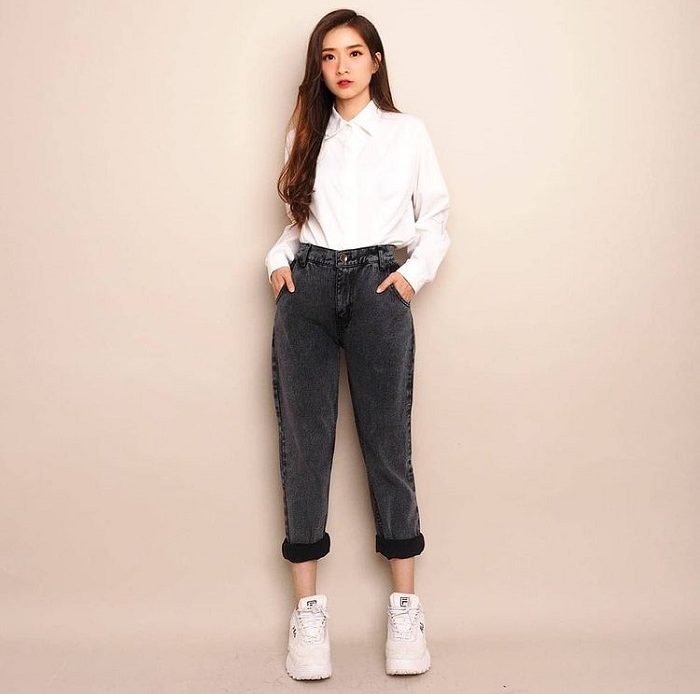 Tampil Modis Setiap Waktu dengan Koleksi Pakaian dari Shenelin