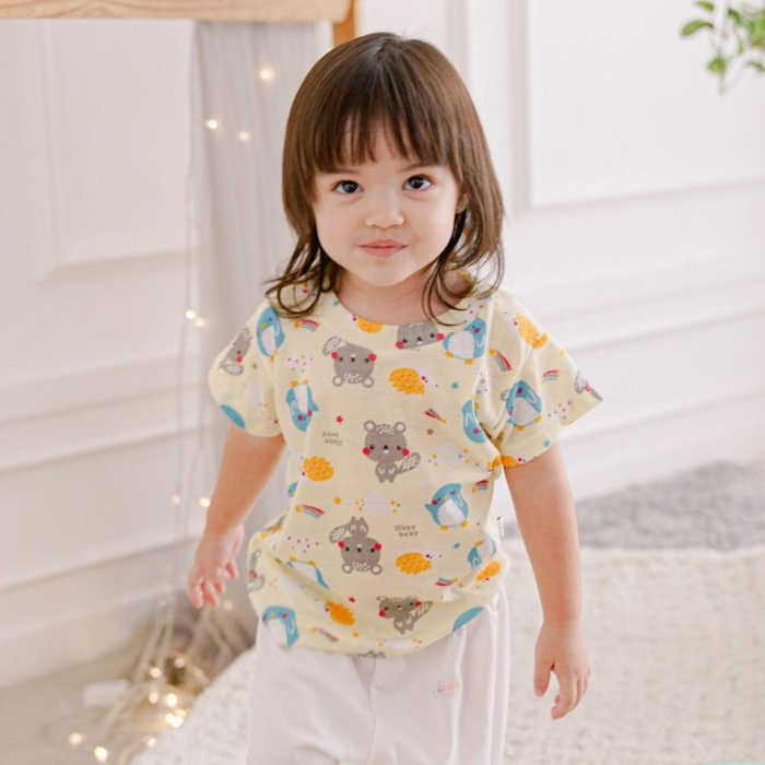 baju anak lokal