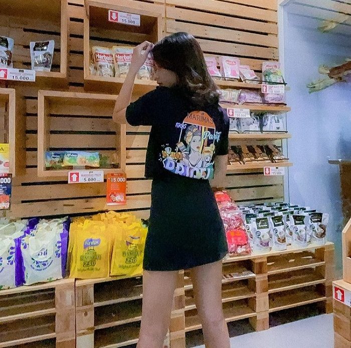 Gandeng Prigel, Langkah Awal Marimas Kolaborasi dengan Brand Lokal