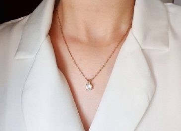 Panlandwoo, Brand Perhiasan Lokal yang Berkilau di Tengah Pandemi