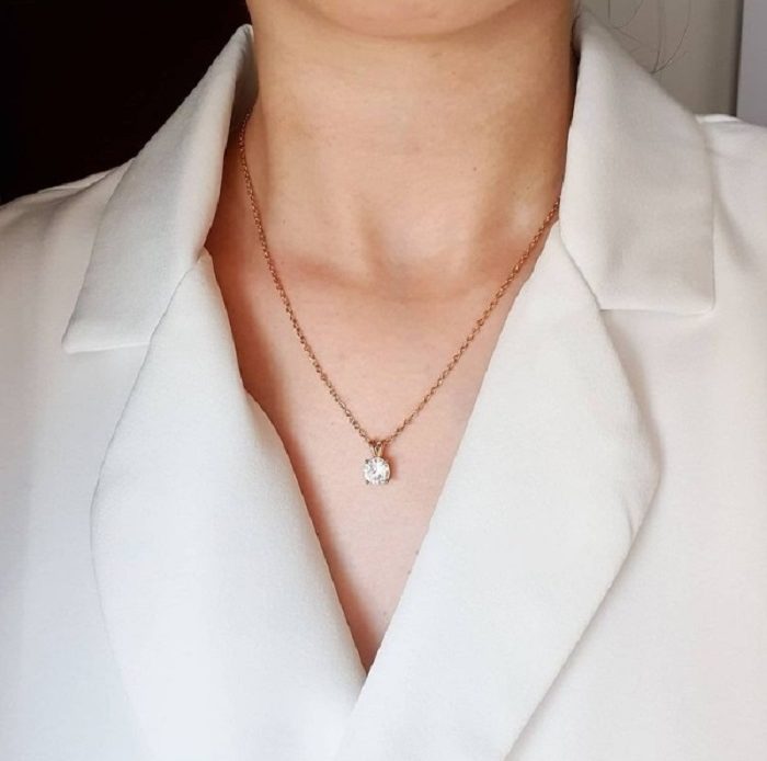 Panlandwoo, Brand Perhiasan Lokal yang Berkilau di Tengah Pandemi