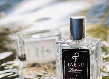 Tampil Fresh dan Percaya Diri dengan Produk dari Farah Parfum