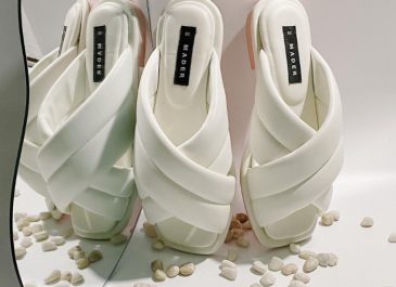 MADER, Sandal Wanita Lokal yang Buat Tampilanmu Makin Fashionable