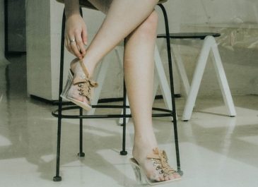 Tampil Kece dengan Harga Terjangkau Lewat Sepatu Wanita Ashiato