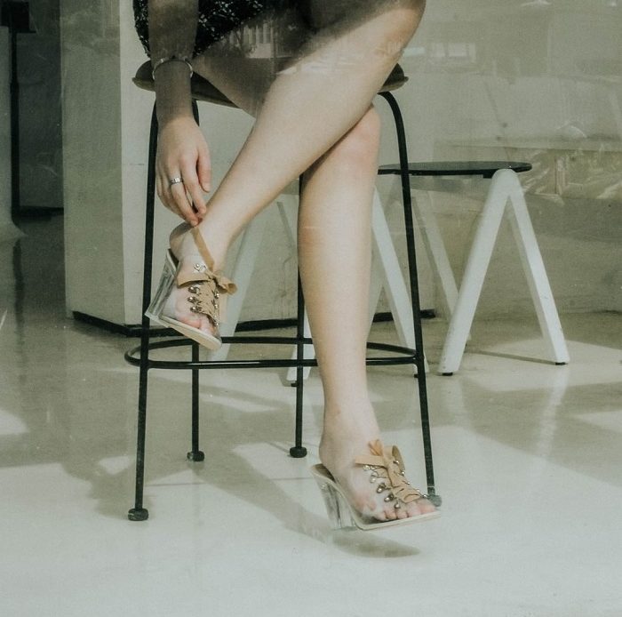 Tampil Kece dengan Harga Terjangkau Lewat Sepatu Wanita Ashiato