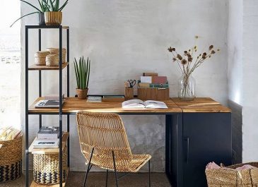 Xionco, Brand Furnitur Kayu Lokal yang Terjangkau Namun Berkualitas