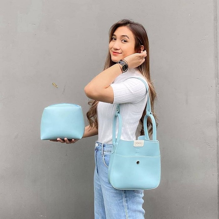 brand tas kulit lokal