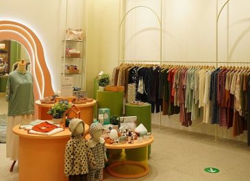 Buiboo, Bentuk Nyata Dukungan Hypefast Untuk Eksistensi Brand Lokal